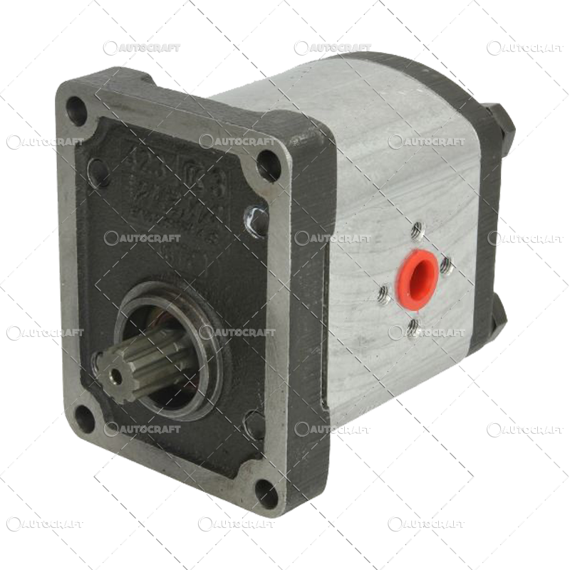 POMPA HIDRAULICA SAME, DEUTZ, LAMBORGHINI, HURLIMANN [1]