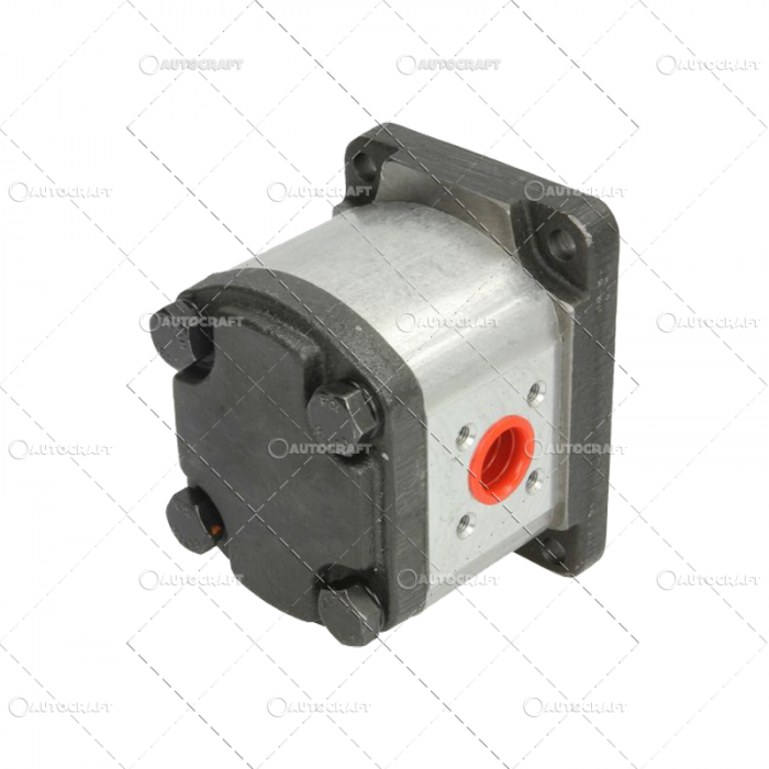 POMPA HIDRAULICA SAME, HURLIMANN, LAMBORGHINI [2]