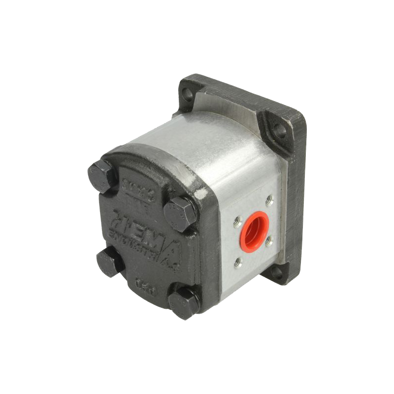 POMPA HIDRAULICA SAME, LAMBORGHINI, HURLIMANN, 8 CM3 [2]