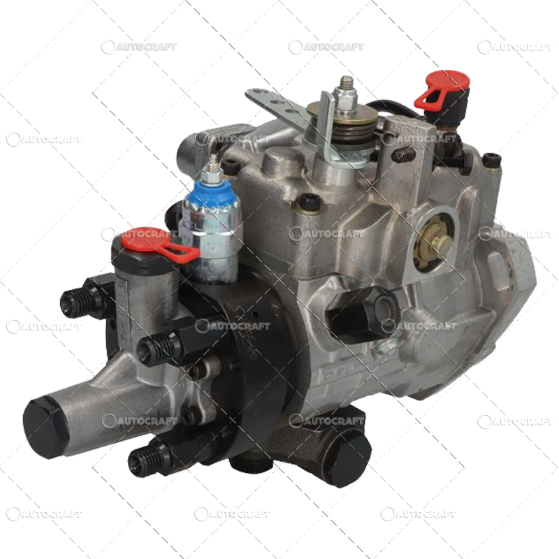 POMPA INJECTIE JOHN DEERE [2]