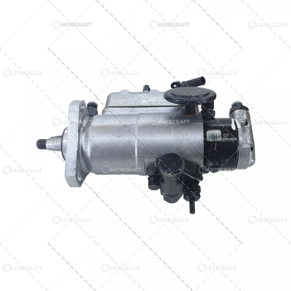 POMPA DE INJECTIE TRACTOR UTB FIAT U445 MEFIN ROMANIA [5]