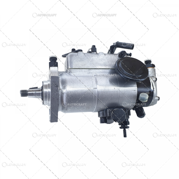 POMPA DE INJECTIE TRACTOR UTB FIAT U445 MEFIN ROMANIA [3]