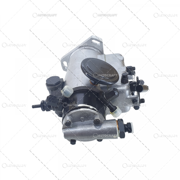 POMPA DE INJECTIE TRACTOR UTB FIAT U445 MEFIN ROMANIA [4]