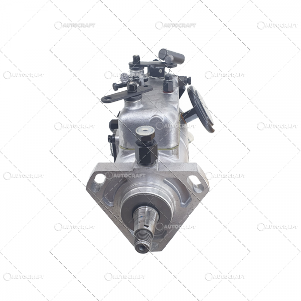 POMPA DE INJECTIE TRACTOR UTB FIAT U445 MEFIN ROMANIA [6]