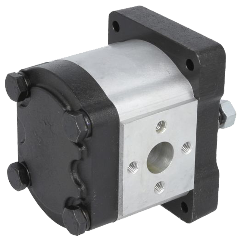 POMPA HIDRAULICA SERVODIRECTIE FIAT, LANDINI, MASSEY FERGUSON [2]