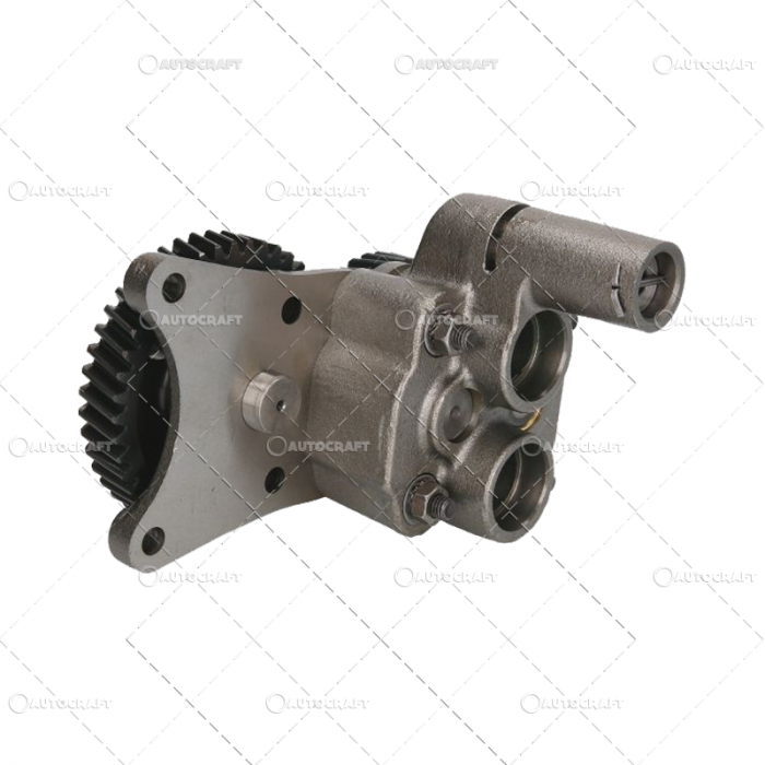 POMPA ULEI MOTOR CASE IH [2]