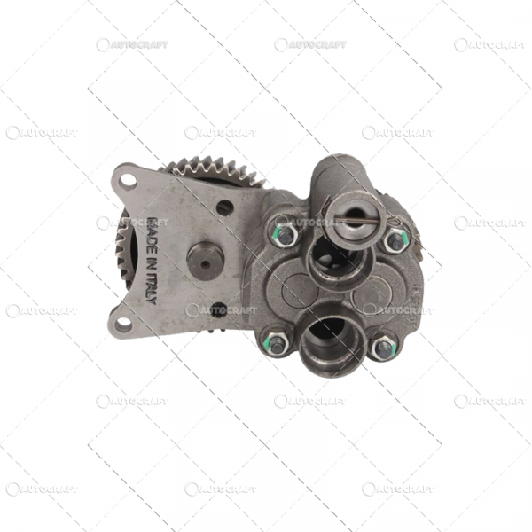 POMPA ULEI MOTOR CASE IH [2]