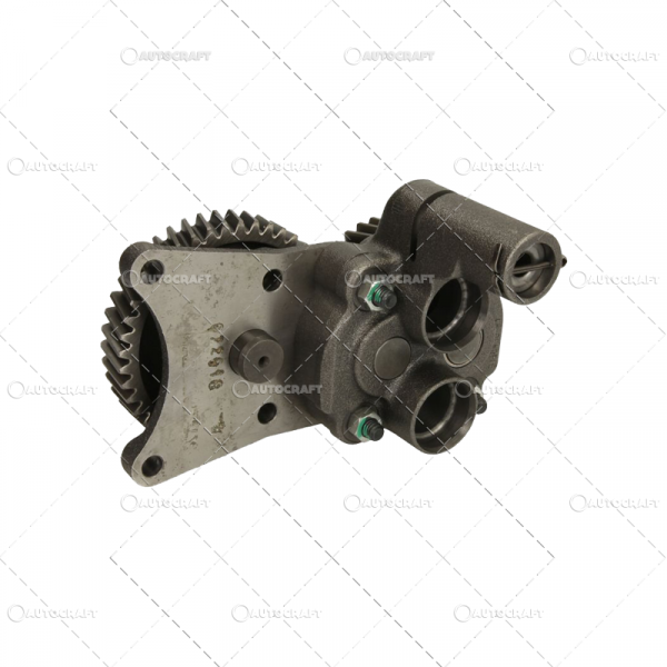 POMPA ULEI MOTOR CASE IH [2]