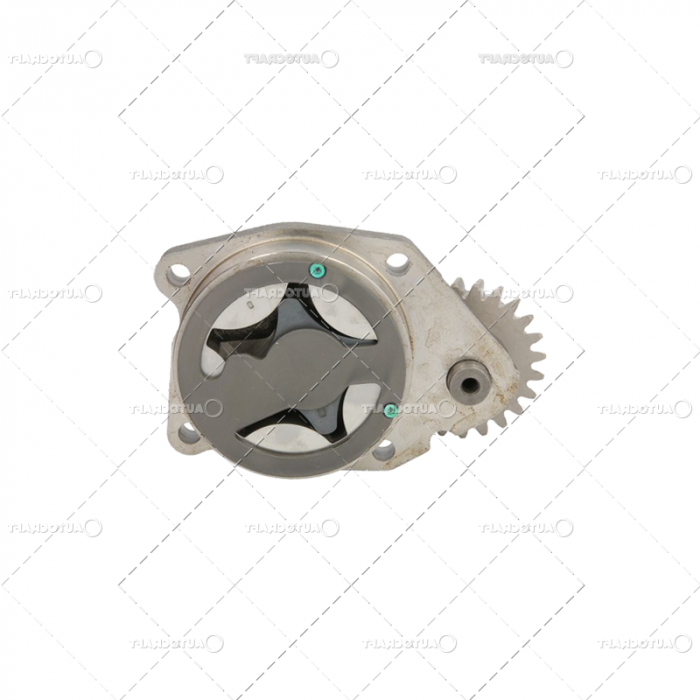 POMPA ULEI MOTOR CASE IH [2]