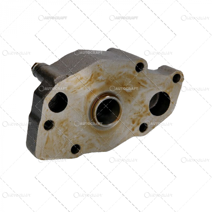 POMPA ULEI MOTOR CASE IH, LANDINI, MASSEY FERGUSON [2]