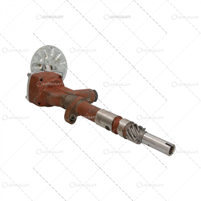 POMPA ULEI MOTOR CASE IH, MC CORMICK, MANITOU, MERLO [2]