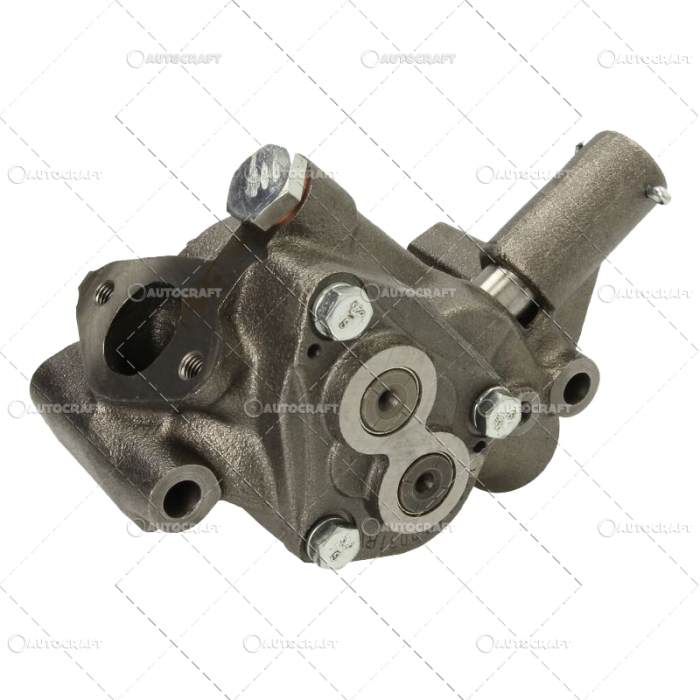 POMPA ULEI MOTOR DEUTZ [2]