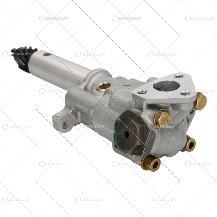 POMPA ULEI MOTOR FIAT [2]