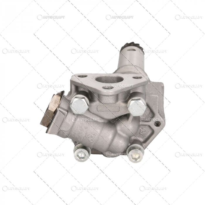 POMPA ULEI MOTOR FIAT, NEW HOLLAND, CASE IH, FORD, STEYR [2]