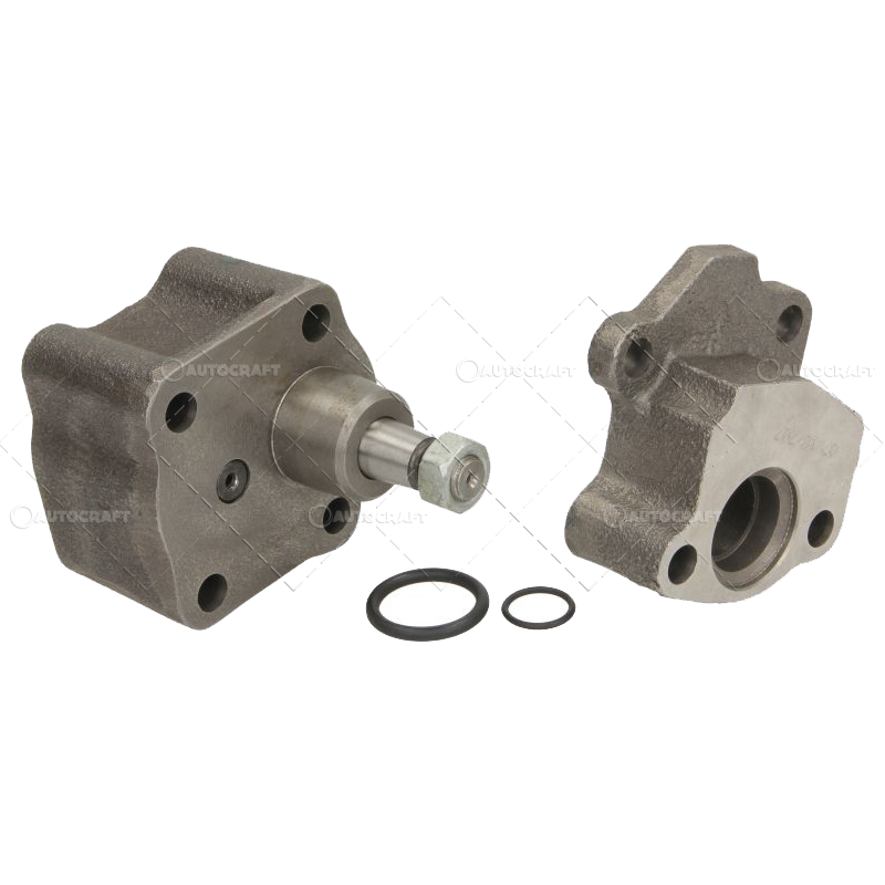 POMPA ULEI MOTOR JOHN DEERE [2]