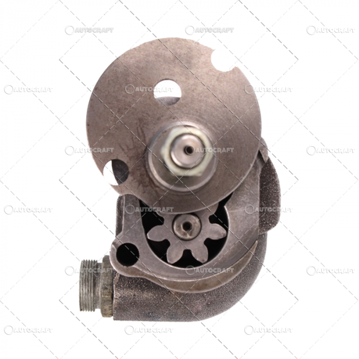 POMPA ULEI MOTOR JOHN DEERE [2]