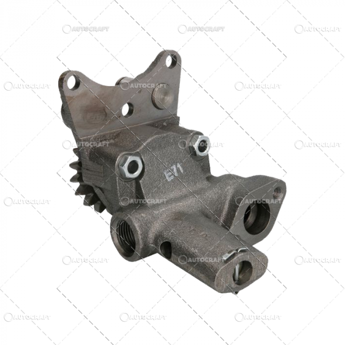 POMPA ULEI MOTOR LANDINI, MASSEY FERGUSON [2]