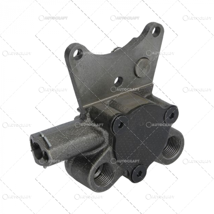 POMPA ULEI MOTOR MASSEY FERGUSON, FORD, CASE IH, MC CORMICK, STEYR [2]