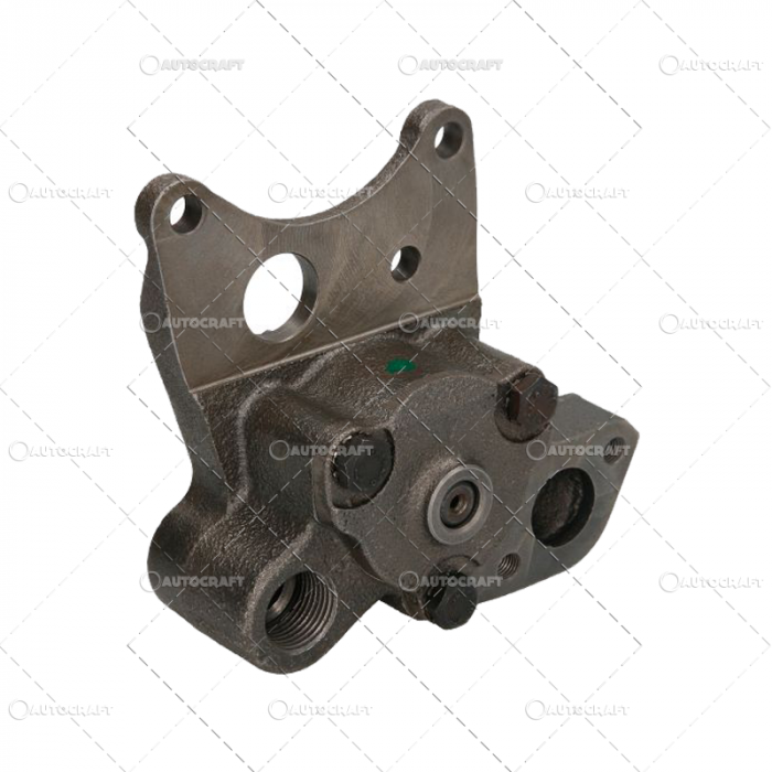 POMPA ULEI MOTOR MASSEY FERGUSON, LANDINI, CLAAS, JCB [2]