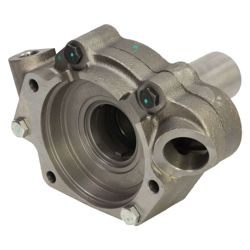 POMPA ULEI TRANSMISIE JOHN DEERE [2]