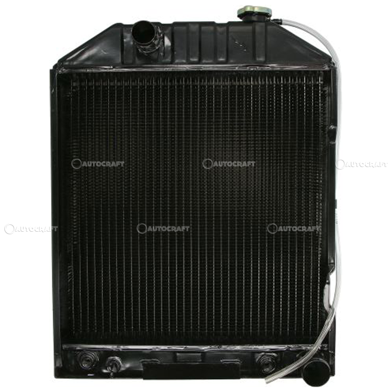 RADIATOR APA FORD, NEW HOLLAND [1]