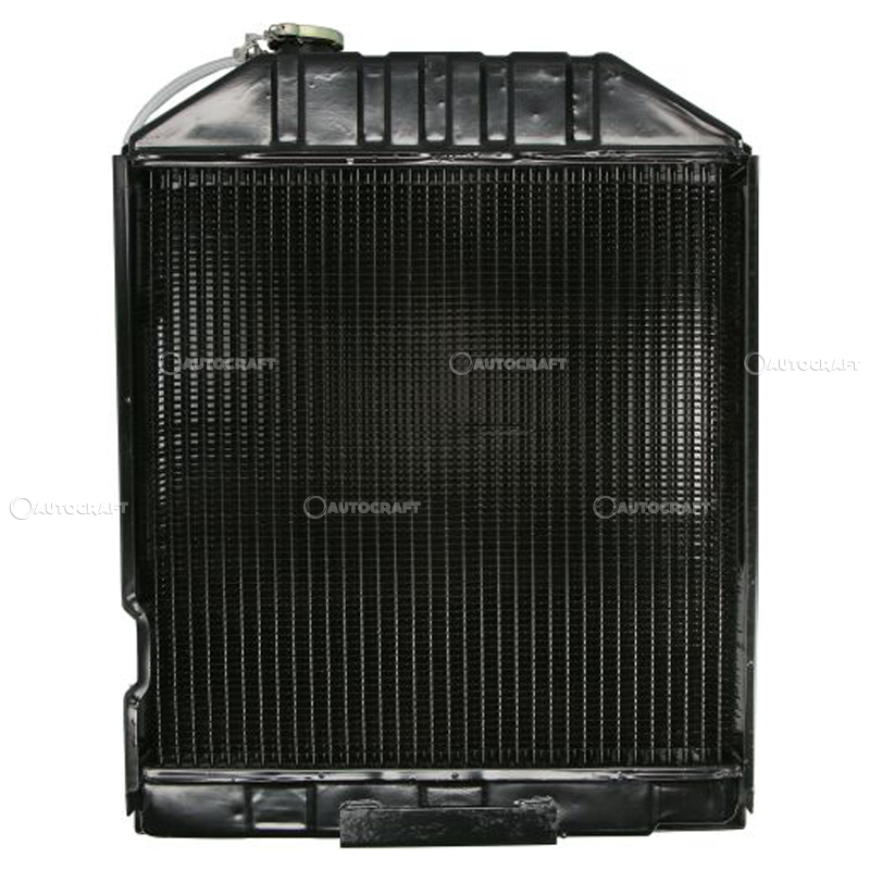 RADIATOR APA FORD, NEW HOLLAND [2]