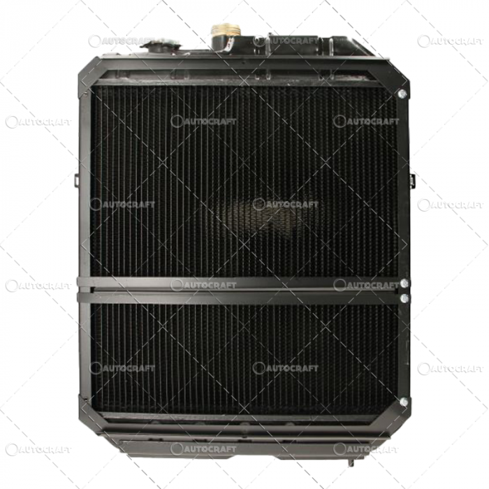 RADIATOR FORD, NEW HOLLAND [2]
