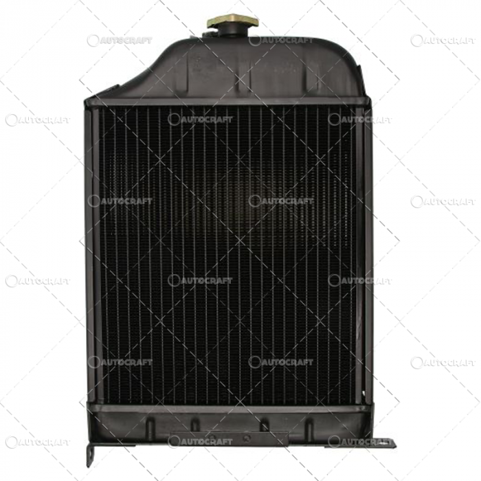 RADIATOR MASSEY FERGUSON 165, 65, 765 [2]