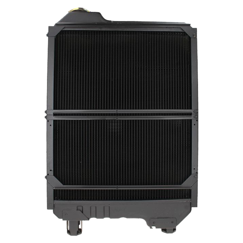 RADIATOR MOTOR FIAT, FORD, NEW HOLLAND [2]