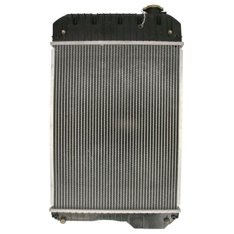 RADIATOR PERKINS, ARMATRAC, CLAAS, MC CORMICK, MASSEY FERGUSON, LANDINI, BOBCAT, URSUS [2]