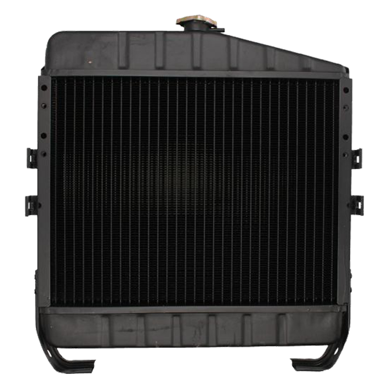 RADIATOR RACIRE APA CASE IH [2]