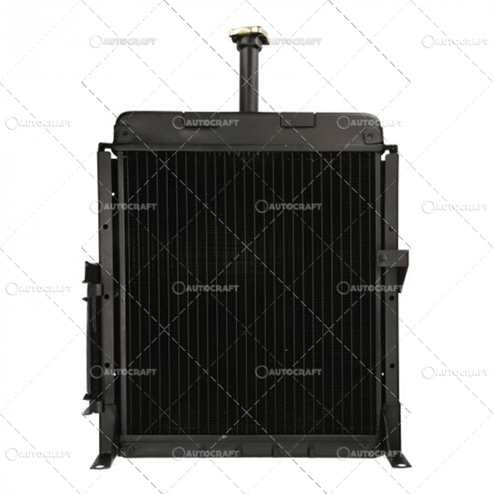 RADIATOR RACIRE APA CASE IH [2]