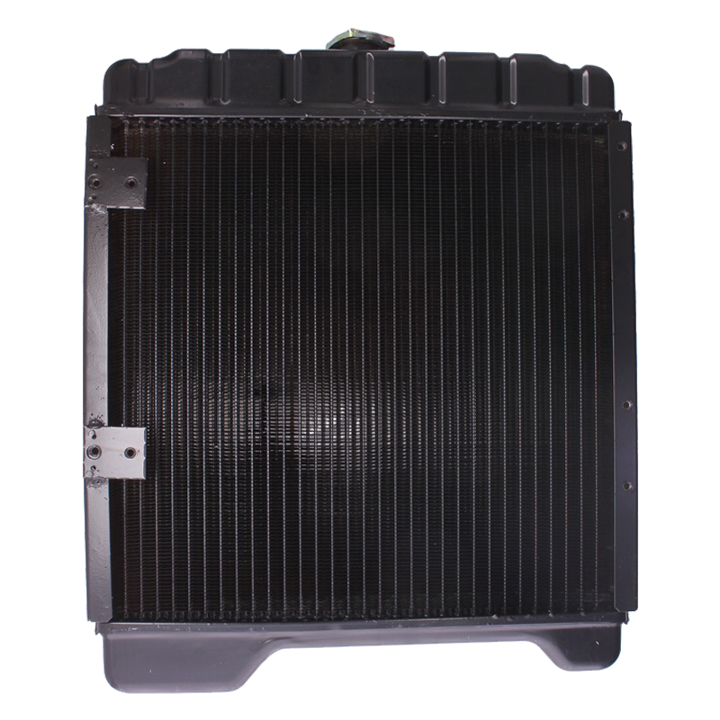 RADIATOR RACIRE APA CASE IH, MAXXUM [2]