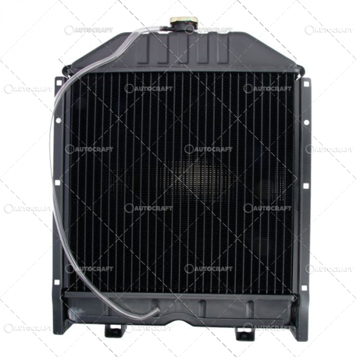 RADIATOR RACIRE APA FIAT [2]