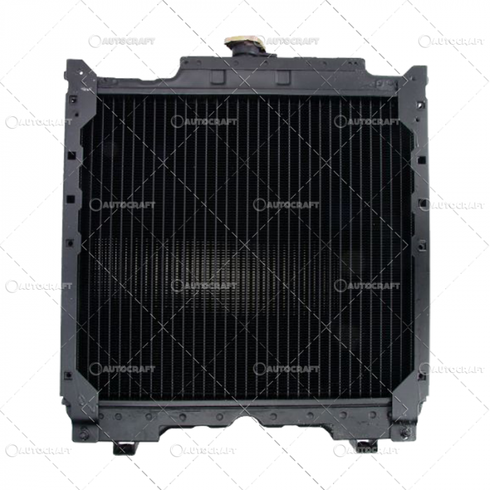 RADIATOR RACIRE APA FIAT, NEW HOLLAND, FORD, CASE IH [2]