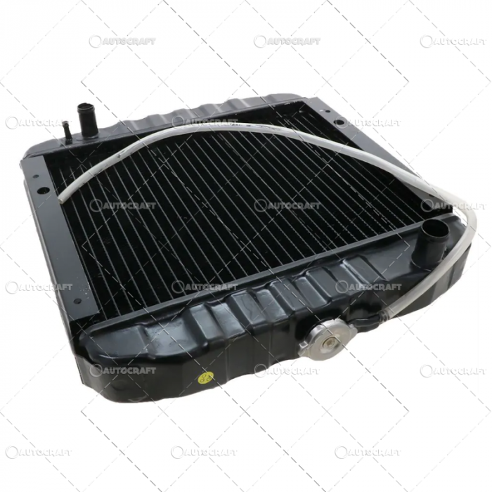 RADIATOR RACIRE APA ISEKI [1]