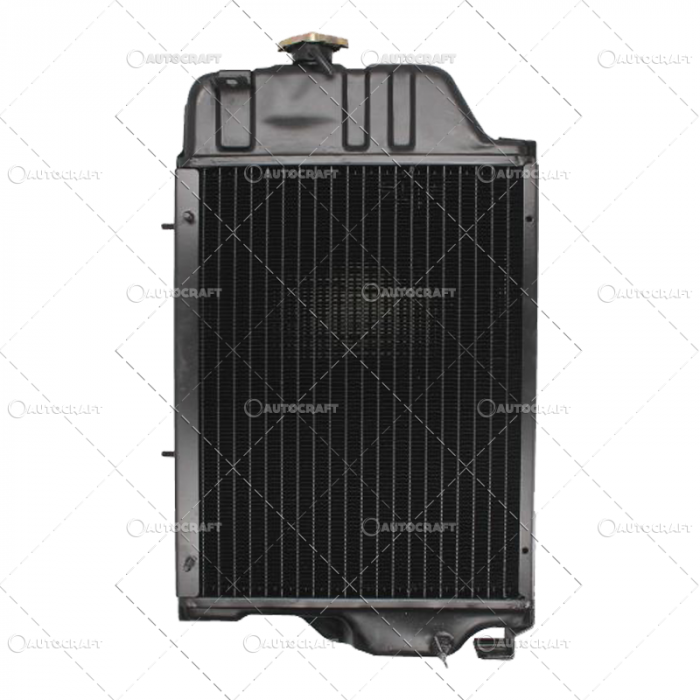 RADIATOR RACIRE APA JOHN DEERE [2]