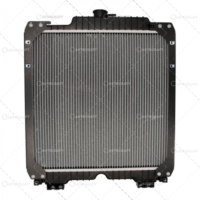 RADIATOR RACIRE APA NEW HOLLAND [2]
