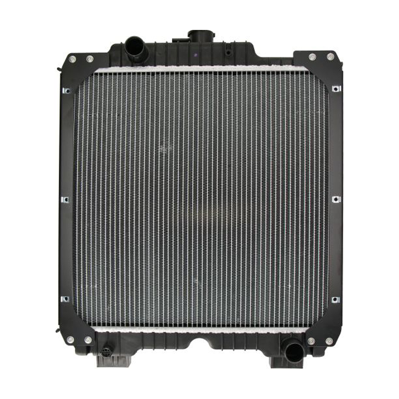 RADIATOR RACIRE APA NEW HOLLAND, CASE IH, FPT [2]