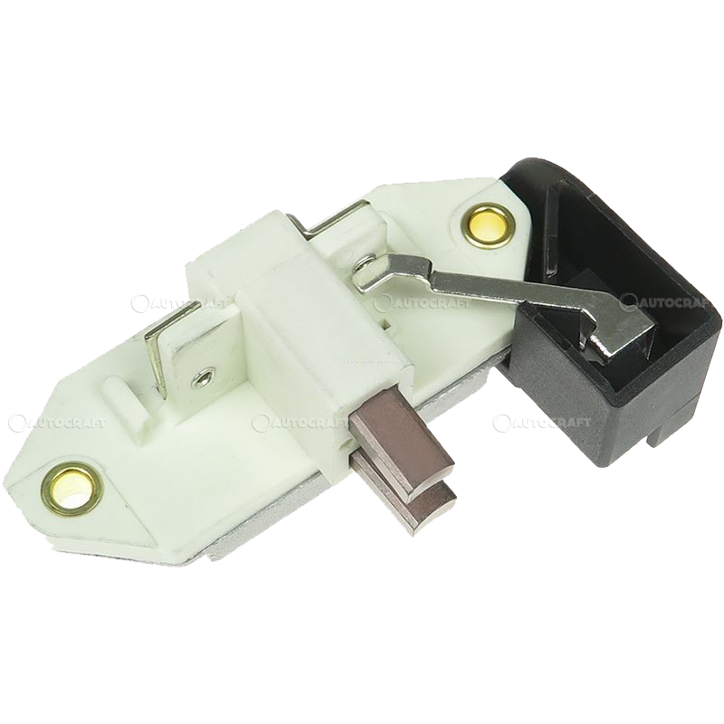 RELEU TENSIUNE ALTERNATOR FIAT [2]