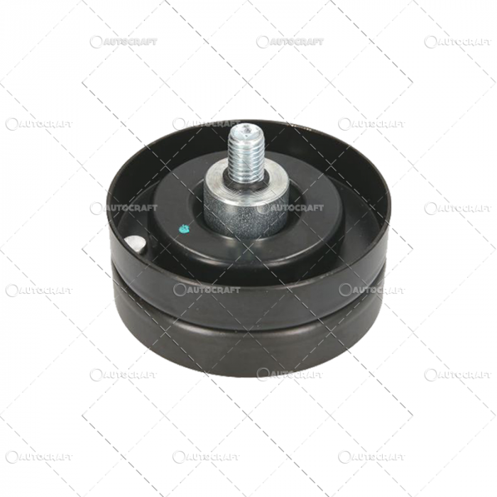 ROLA INTINZATOARE JOHN DEERE [2]