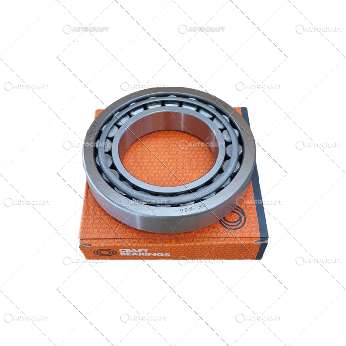 RULMENT MARE BUTUC ROATA FATA TRACTOR U651, U445 [2]