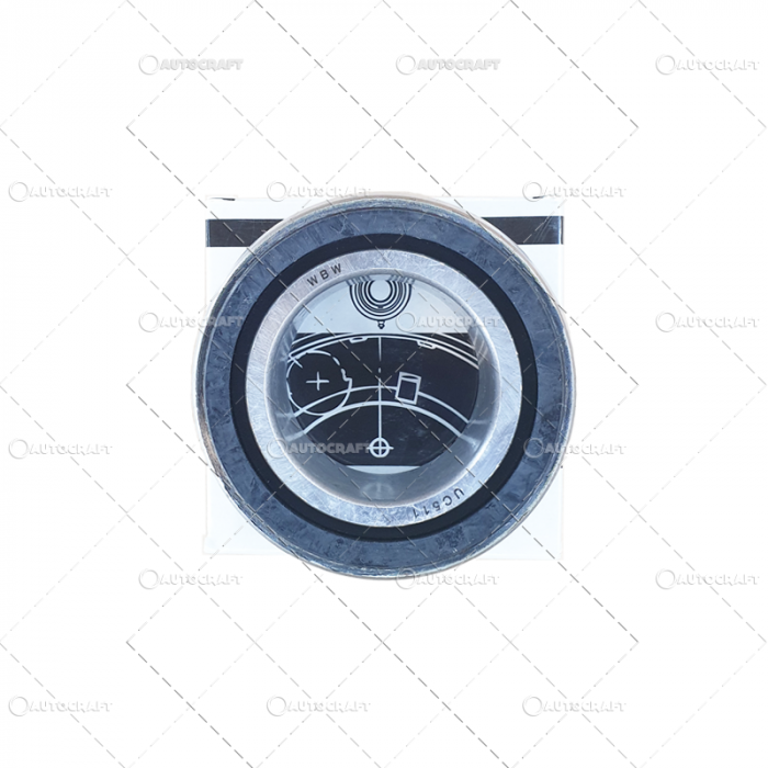 RULMENT UC511 CAPAC DISC [2]