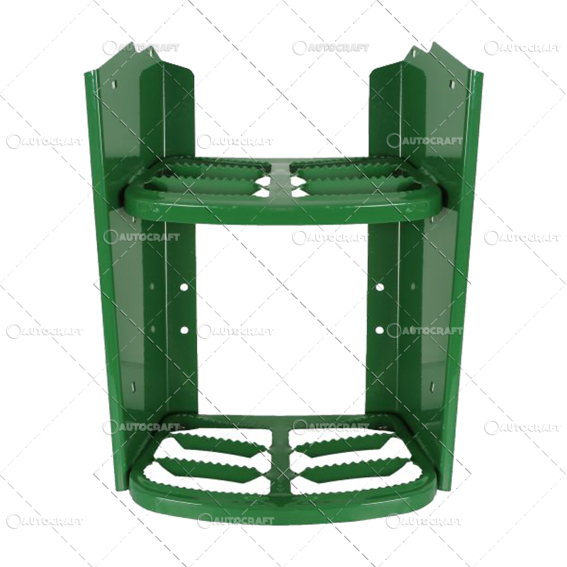 SCARA JOHN DEERE [1]