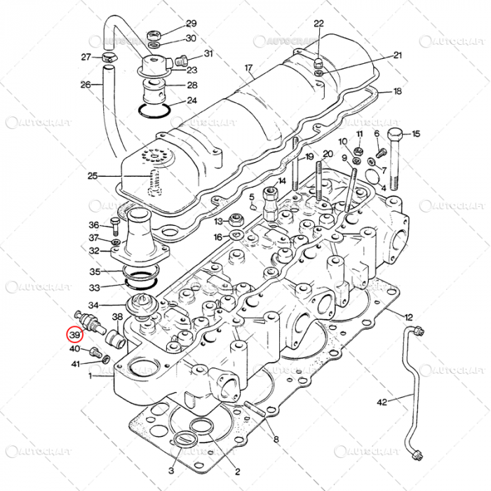 SENZOR TEMPERATURA DAVID BROWN [3]
