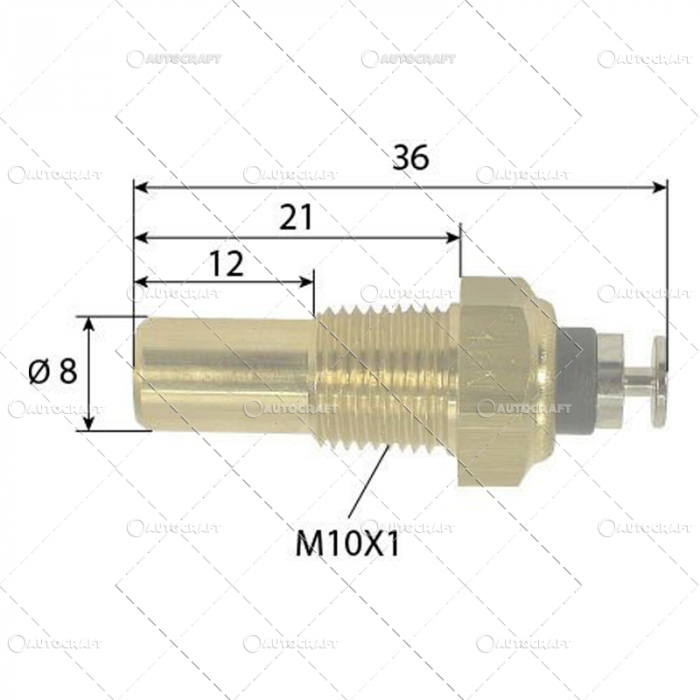 SENZOR TEMPERATURA DAVID BROWN [2]