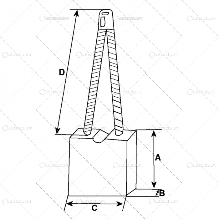 SET PERII ELECTROMOTOR DEMAROR CLAAS, RENAULT [2]