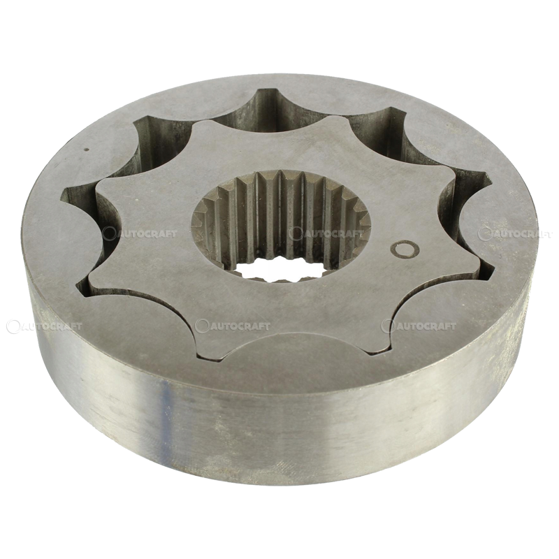 SET PINIOANE POMPA ULEI TRANSMISIE 22 MM CASE IH, MAXXUM, MX [1]