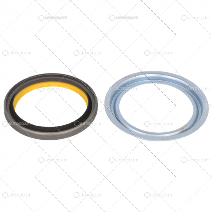 SIMERING FATA ARBORE MOTOR CASE IH, MAXXUM, CUMMINS [2]