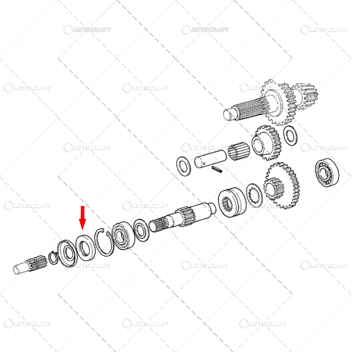 SIMERING GRUP CONIC FATA FIAT, NEW HOLLAND [3]